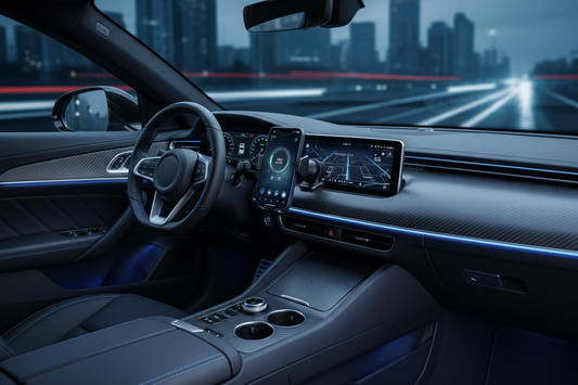 5 Best MagSafe Car Mounts for 2026