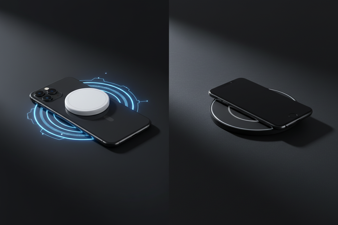 MagSafe vs Non‑MagSafe: Which Should You Choose?
