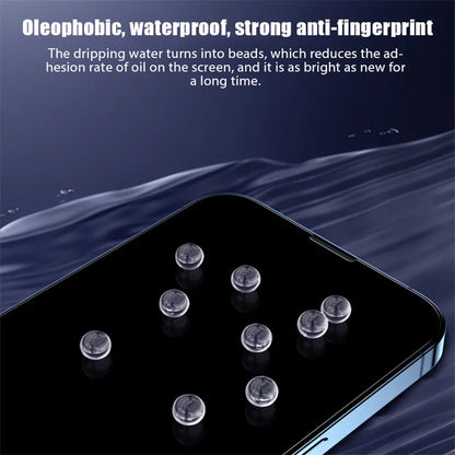 Anti Spy Glass for Iphone 17 16 15 14 13 Pro Max Privacy Screen Protector Iphone 12 11 13 Mini 14 15 Pro Glass Film